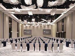 Pullman Jiaxing Pinghu Excellence