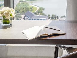 Pullman Jiaxing Pinghu Excellence