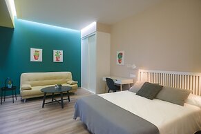 Carrioza alojamiento