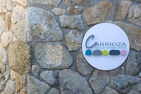 Carrioza alojamiento