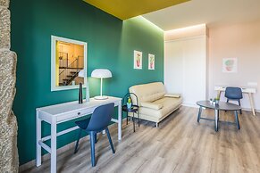 Carrioza alojamiento