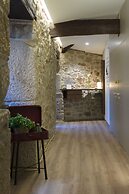 Carrioza alojamiento