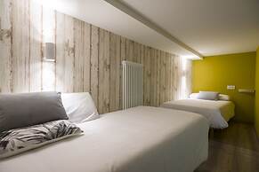 Carrioza alojamiento