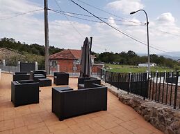 Carrioza alojamiento