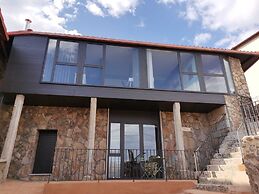 Carrioza alojamiento