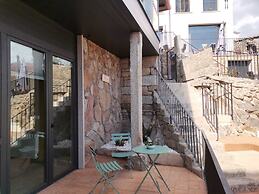 Carrioza alojamiento