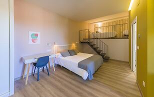 Carrioza alojamiento