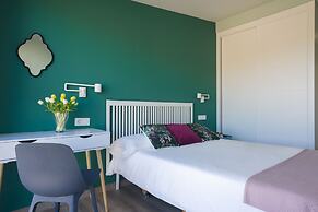 Carrioza alojamiento