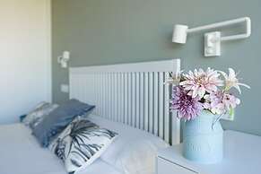 Carrioza alojamiento