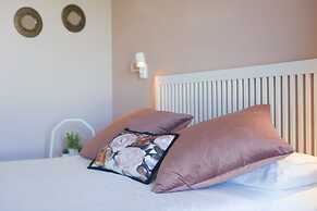 Carrioza alojamiento