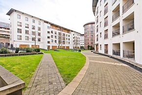 Immaculate 1-bed Apartment in Dublin 1