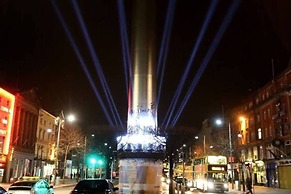 Immaculate 1-bed Apartment in Dublin 1