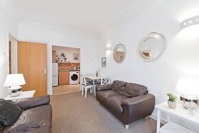 Immaculate 1-bed Apartment in Dublin 1