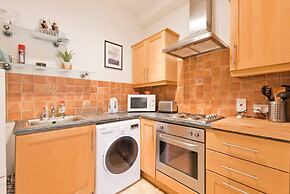 Immaculate 1-bed Apartment in Dublin 1