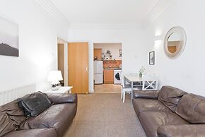 Immaculate 1-bed Apartment in Dublin 1