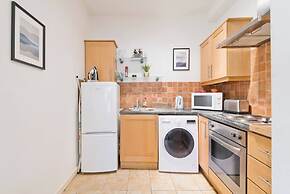 Immaculate 1-bed Apartment in Dublin 1