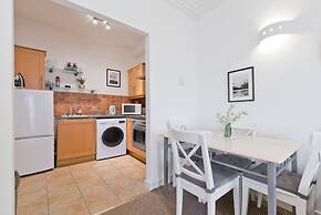 Immaculate 1-bed Apartment in Dublin 1