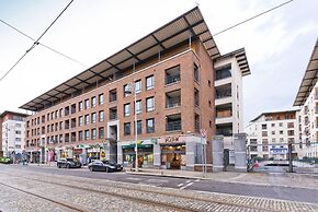 Immaculate 1-bed Apartment in Dublin 1