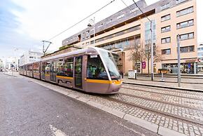 Immaculate 1-bed Apartment in Dublin 1