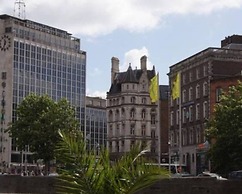 Immaculate 1-bed Apartment in Dublin 1