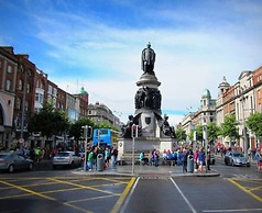 Immaculate 1-bed Apartment in Dublin 1