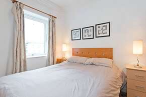 Immaculate 1-bed Apartment in Dublin 1