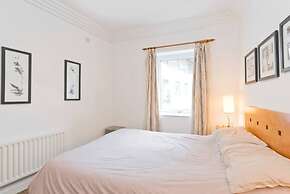 Immaculate 1-bed Apartment in Dublin 1