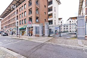 Immaculate 1-bed Apartment in Dublin 1