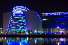 Immaculate 1-bed Apartment in Dublin 1