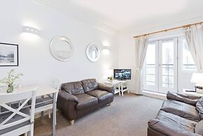 Immaculate 1-bed Apartment in Dublin 1