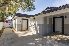 Waters Avenue Unit B