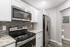 Waters Avenue Unit B