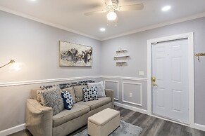 Waters Avenue Unit B