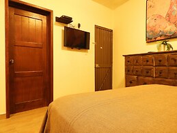 Suites Santa Posada Galarza 24