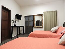 Suites Santa Posada Galarza 24