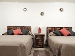 Suites Santa Posada Galarza 24