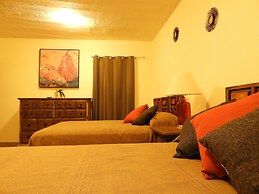 Suites Santa Posada Galarza 24