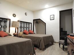 Suites Santa Posada Galarza 24