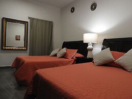 Suites Santa Posada Galarza 24