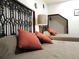 Suites Santa Posada Galarza 24
