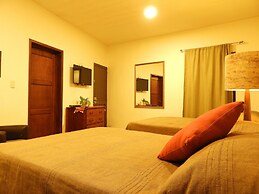 Suites Santa Posada Galarza 24
