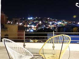 Suites Santa Posada Galarza 24