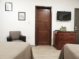 Suites Santa Posada Galarza 24