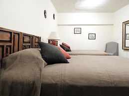 Suites Santa Posada Galarza 24