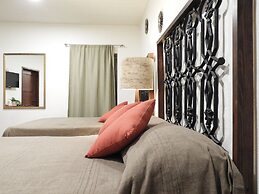 Suites Santa Posada Galarza 24