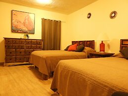 Suites Santa Posada Galarza 24