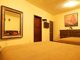 Suites Santa Posada Galarza 24