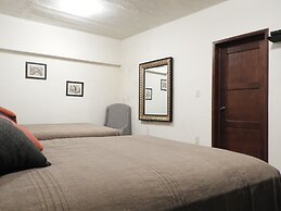 Suites Santa Posada Galarza 24