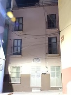 Suites Santa Posada Galarza 24