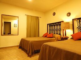 Suites Santa Posada Galarza 24